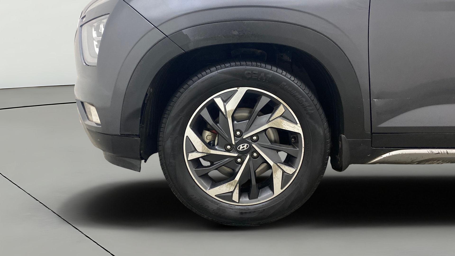 View 2021 Hyundai Creta 1.4 E Diesel Image 36 Used 2021 Hyundai Creta 1.4 E Diesel Image 36