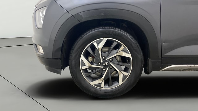 View Hyundai Creta Image 36 Used Hyundai Creta Image 36