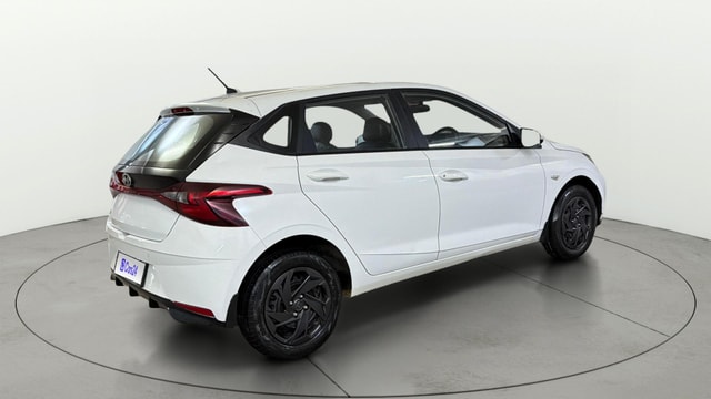 View Hyundai Elite i20 Image 41 Used Hyundai Elite i20 Image 41