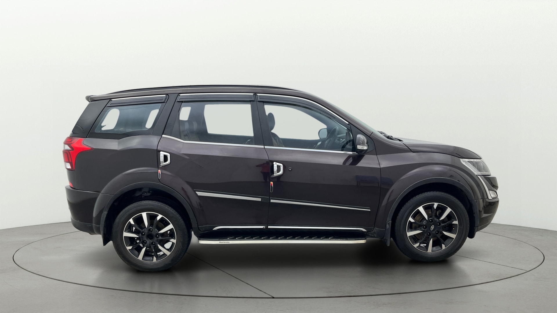 Used 2019 Mahindra XUV500 Used 2019 Mahindra XUV500