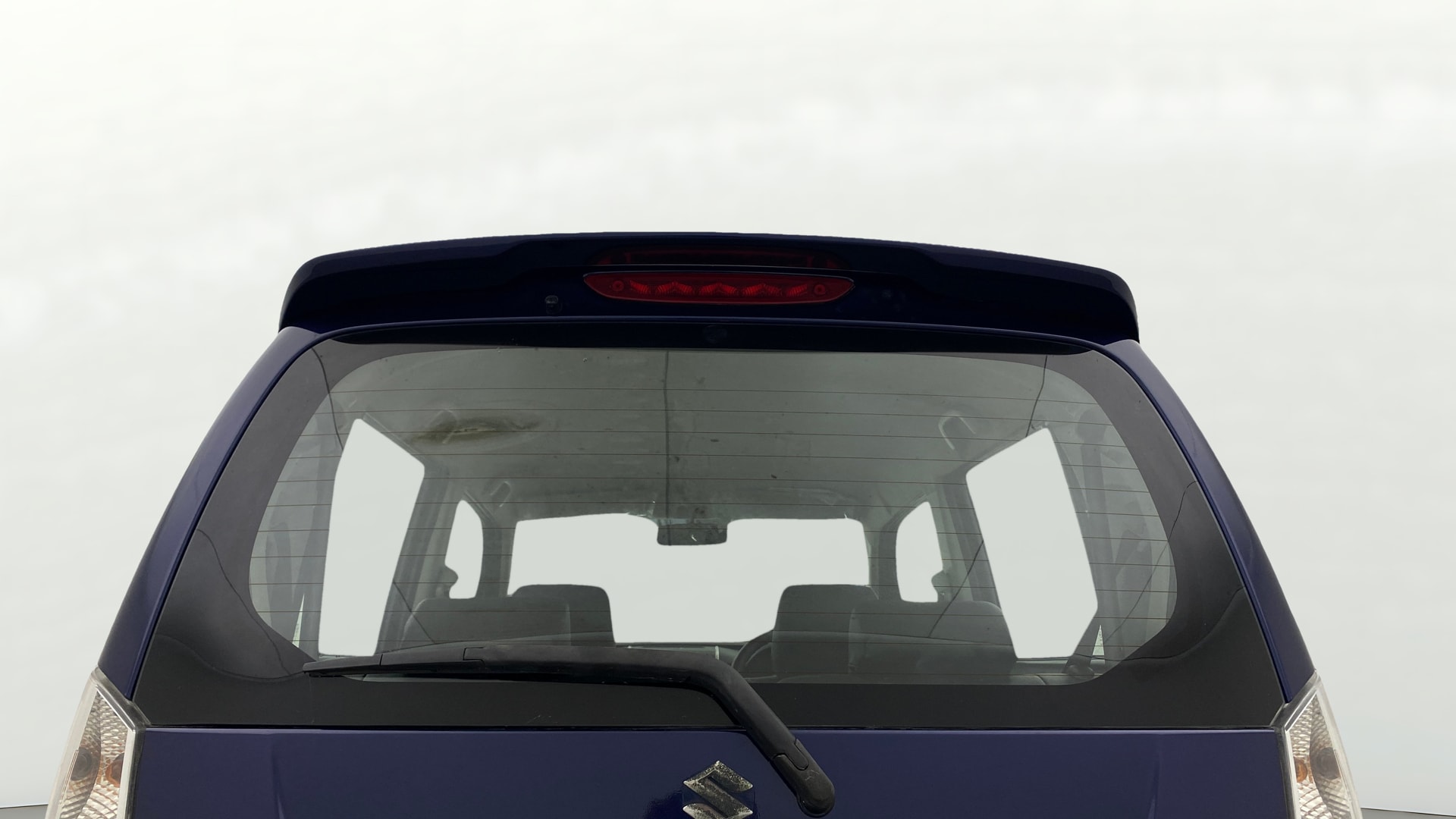 Used 2014 Maruti Suzuki Stingray Used 2014 Maruti Suzuki Stingray