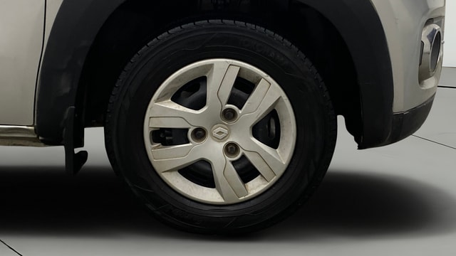 View Renault Kwid Image 39 Used Renault Kwid Image 39