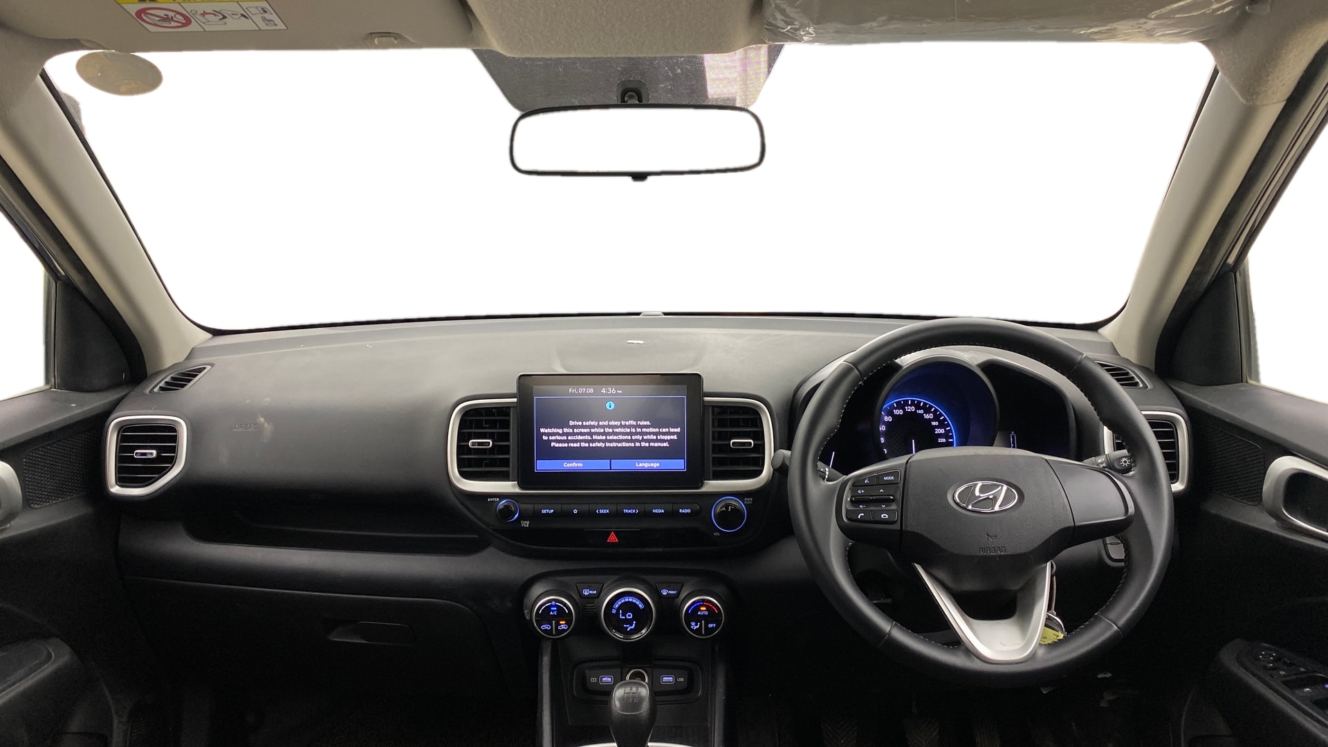 Used 2021 Hyundai Venue Used 2021 Hyundai Venue