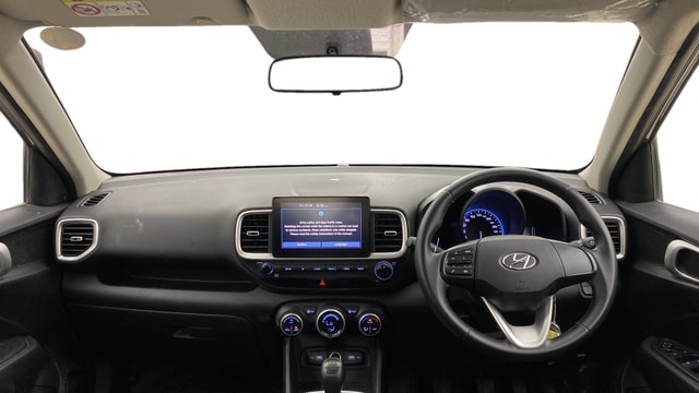 View Hyundai Venue Image 15 Used Hyundai Venue Image 15