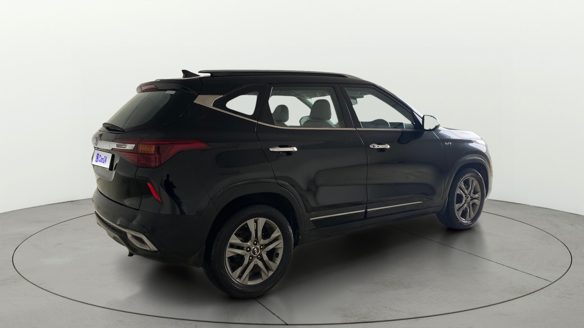 Used 2020 Kia Seltos Used 2020 Kia Seltos