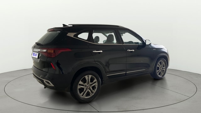 View Kia Seltos Image 47 Used Kia Seltos Image 47