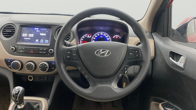 View Hyundai Grand i10 Image 20 Used Hyundai Grand i10 Image 20