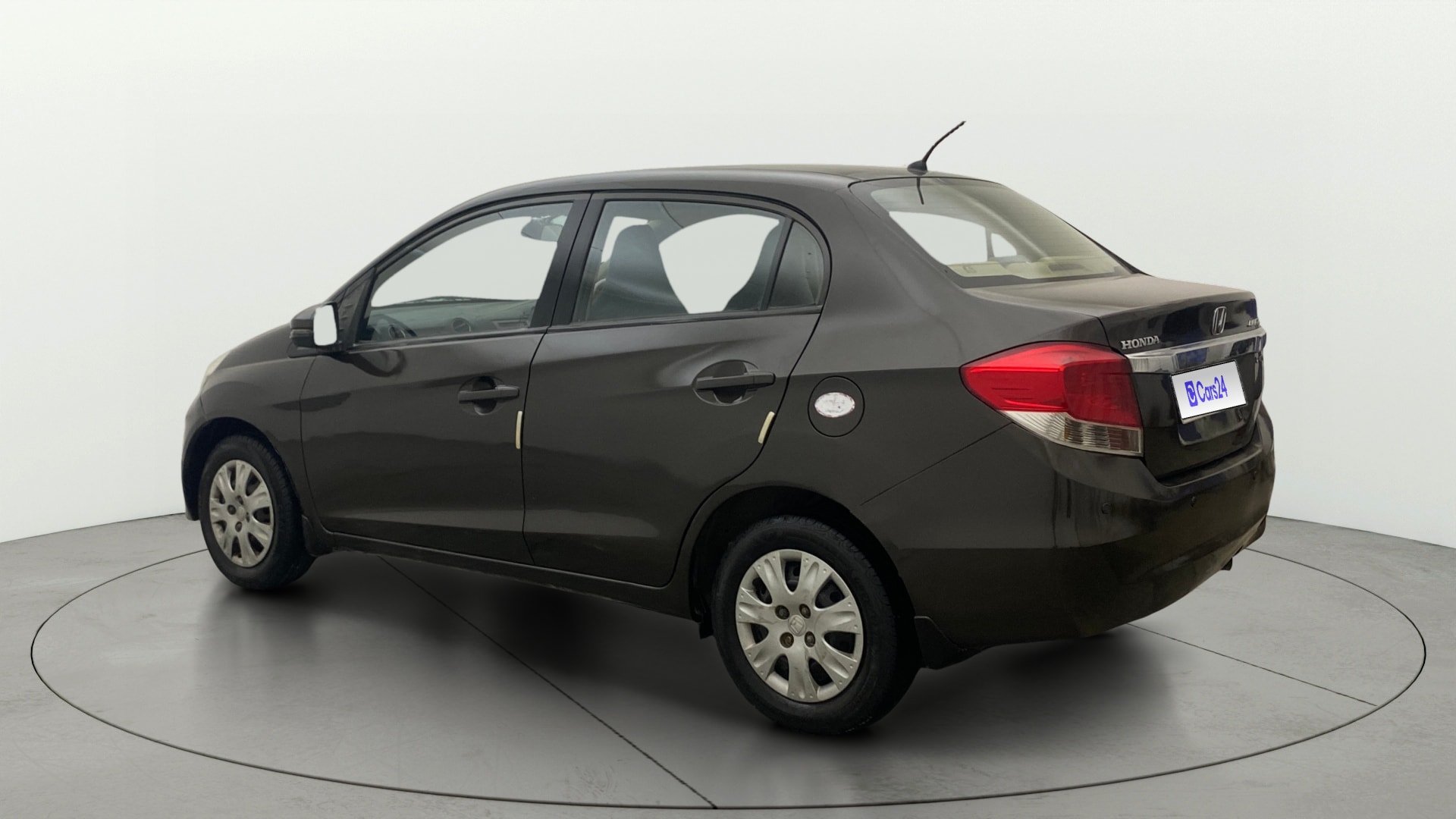 Used 2015 Honda Amaze Used 2015 Honda Amaze