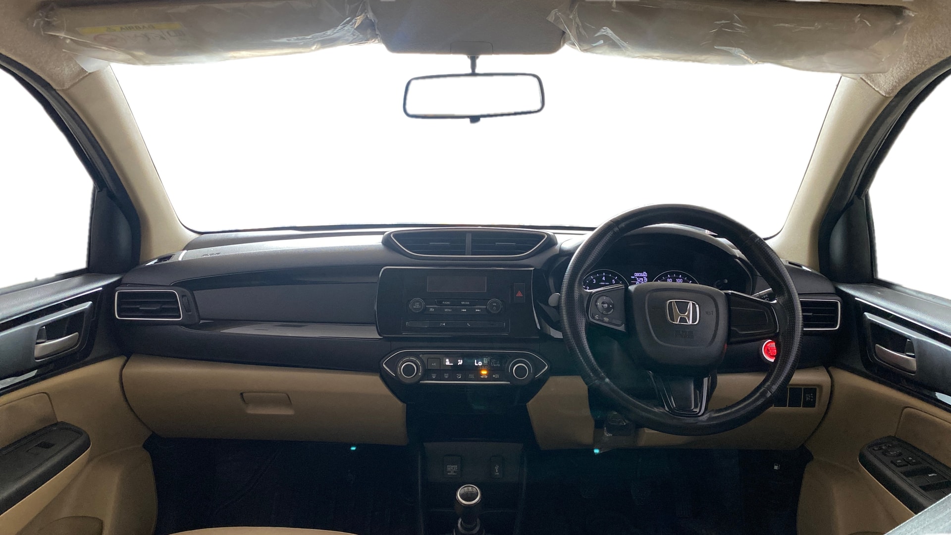 Used 2020 Honda Amaze Used 2020 Honda Amaze