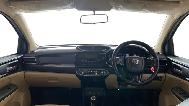 View Honda Amaze Image 15 Used Honda Amaze Image 15