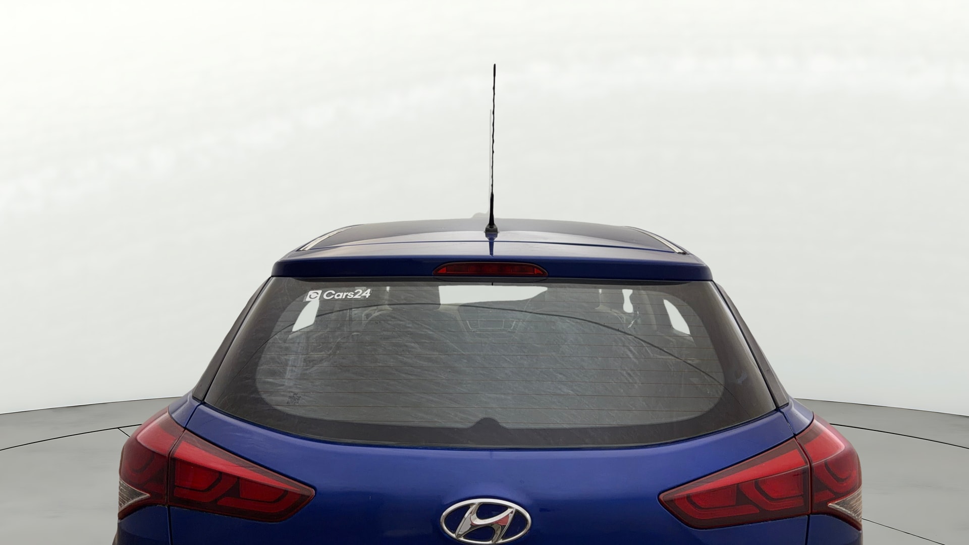 Used 2015 Hyundai Elite i20 Used 2015 Hyundai Elite i20
