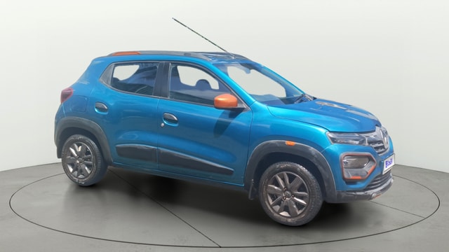 View Renault Kwid Image 21 Used Renault Kwid Image 21
