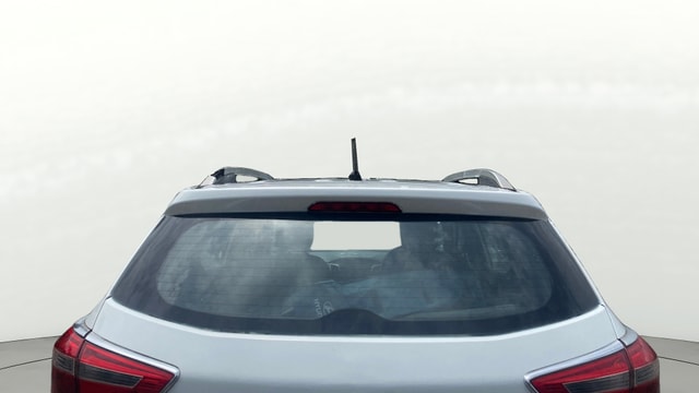 View Hyundai Creta Image 4 Used Hyundai Creta Image 4