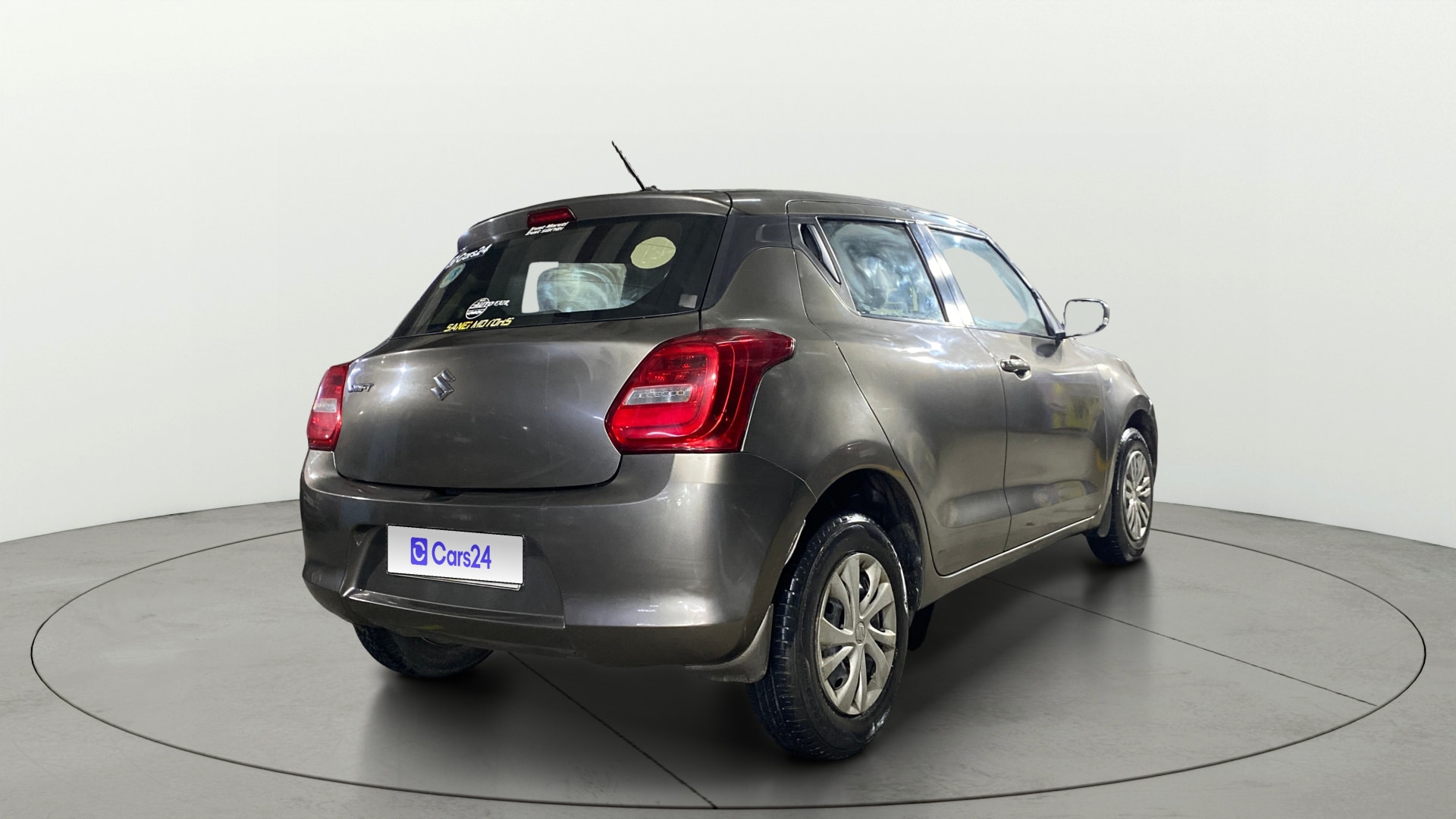 Used 2018 Maruti Suzuki 1000 Used 2018 Maruti Suzuki 1000