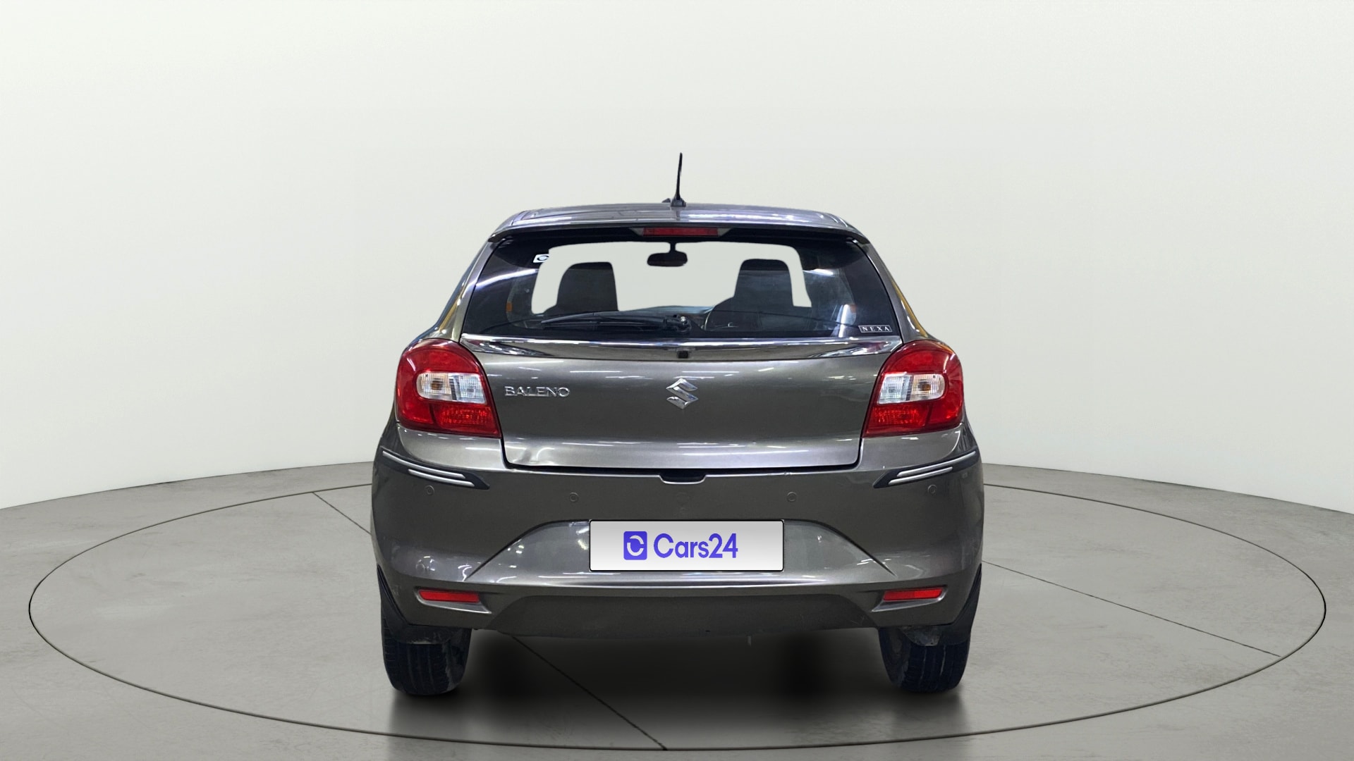 View 2021 Maruti Suzuki 1000 Base Variant Image 41 Used 2021 Maruti Suzuki 1000 Base Variant Image 41
