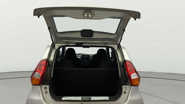 View Datsun Redi GO Image 16 Used Datsun Redi GO Image 16