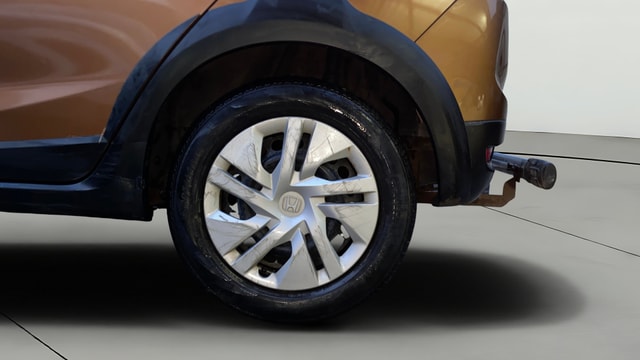 View Honda WR-V Image 11 Used Honda WR-V Image 11