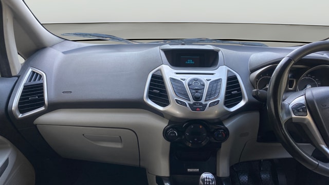 View Ford EcoSport Image 17 Used Ford EcoSport Image 17