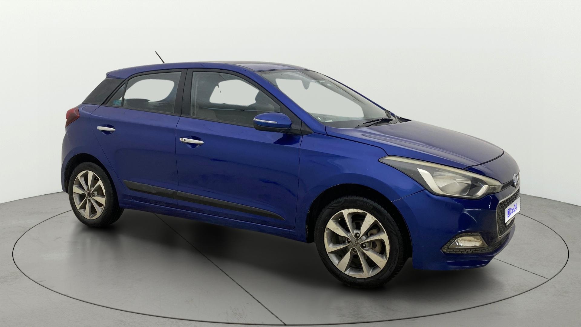 Used 2014 Hyundai Elite i20 Used 2014 Hyundai Elite i20