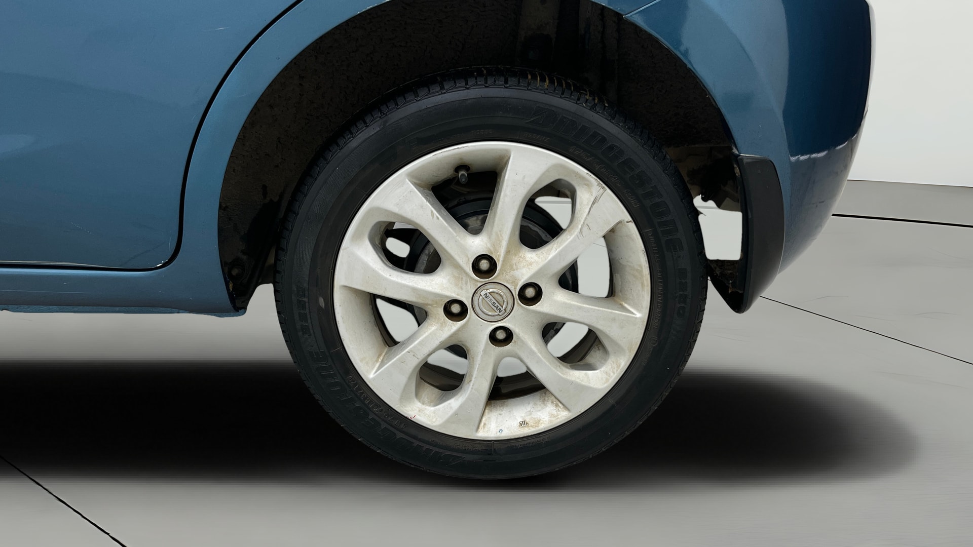 View 2018 Nissan Micra XV (CVT) Image 11 Used 2018 Nissan Micra XV (CVT) Image 11