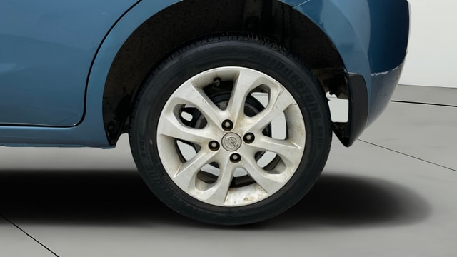 View Nissan Micra Image 11 Used Nissan Micra Image 11