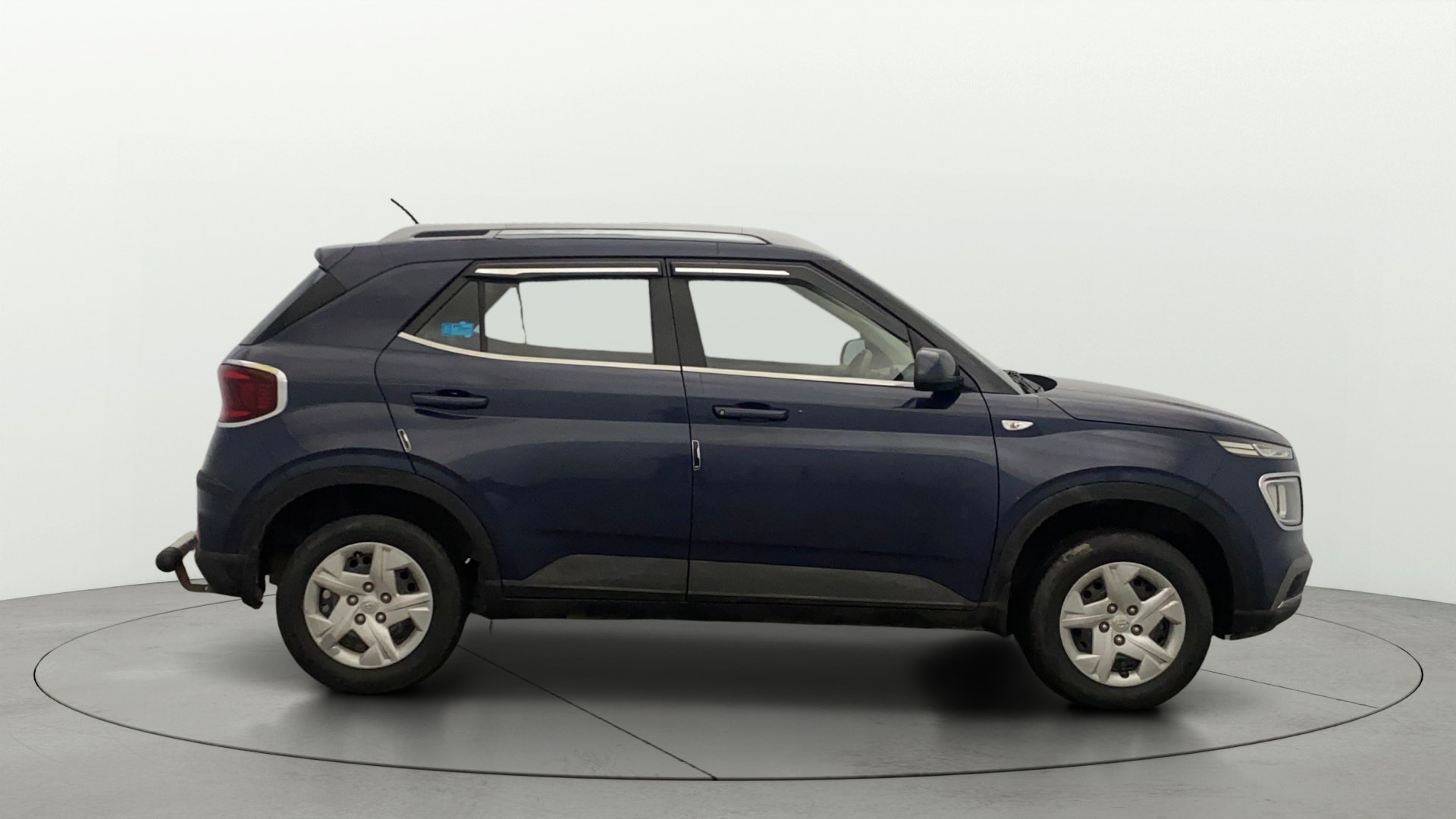 View 2021 Hyundai Venue S 1.2 Petrol Image 8 Used 2021 Hyundai Venue S 1.2 Petrol Image 8