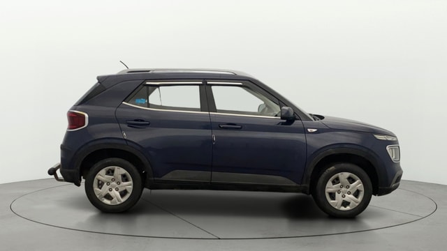 View Hyundai Venue Image 8 Used Hyundai Venue Image 8