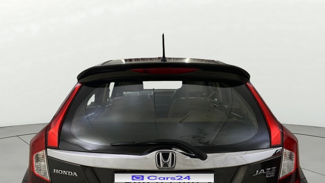 View Honda Jazz Image 4 Used Honda Jazz Image 4