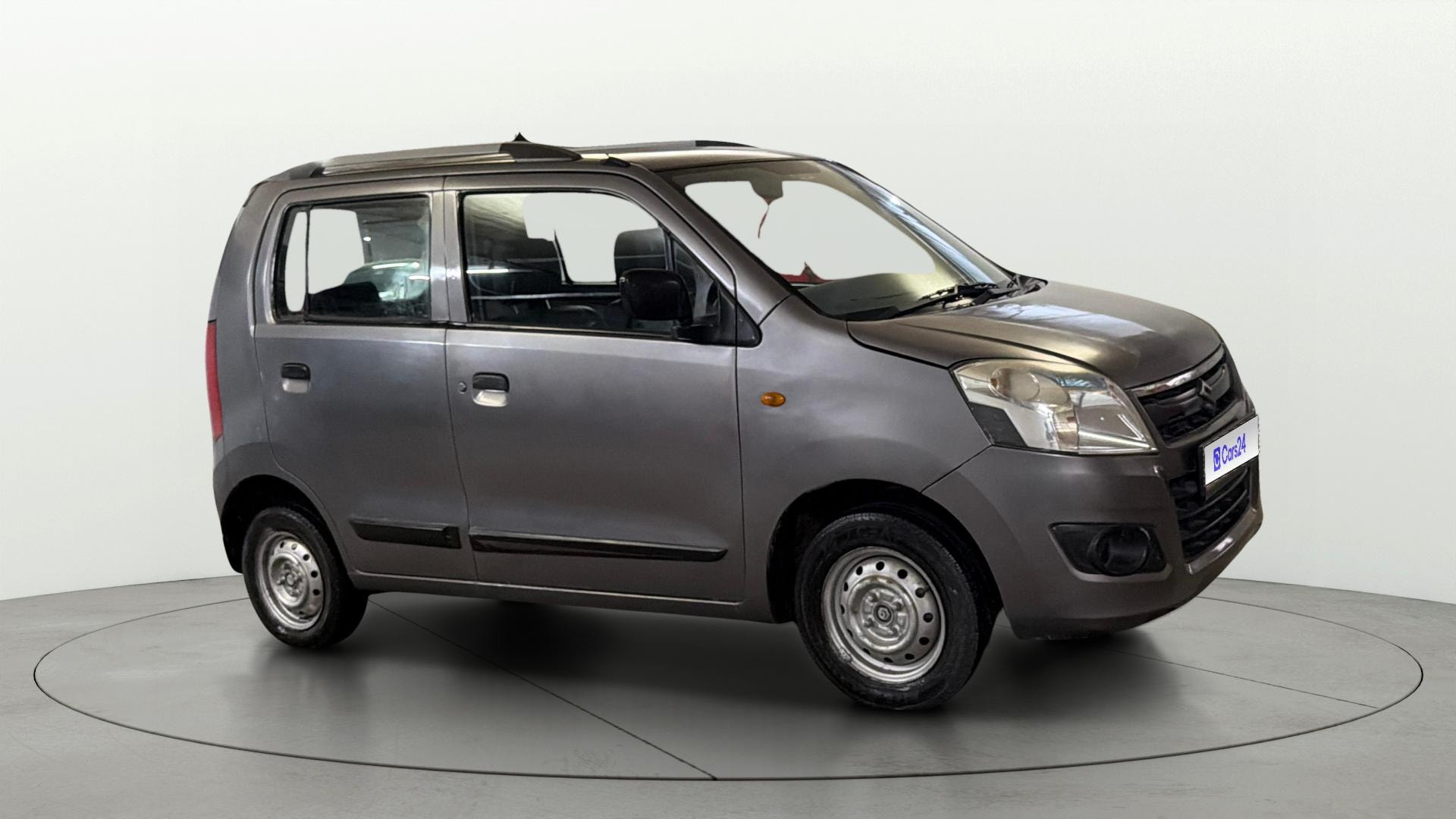 View 2018 Maruti Suzuki 1000 Base Variant Image 35 Used 2018 Maruti Suzuki 1000 Base Variant Image 35
