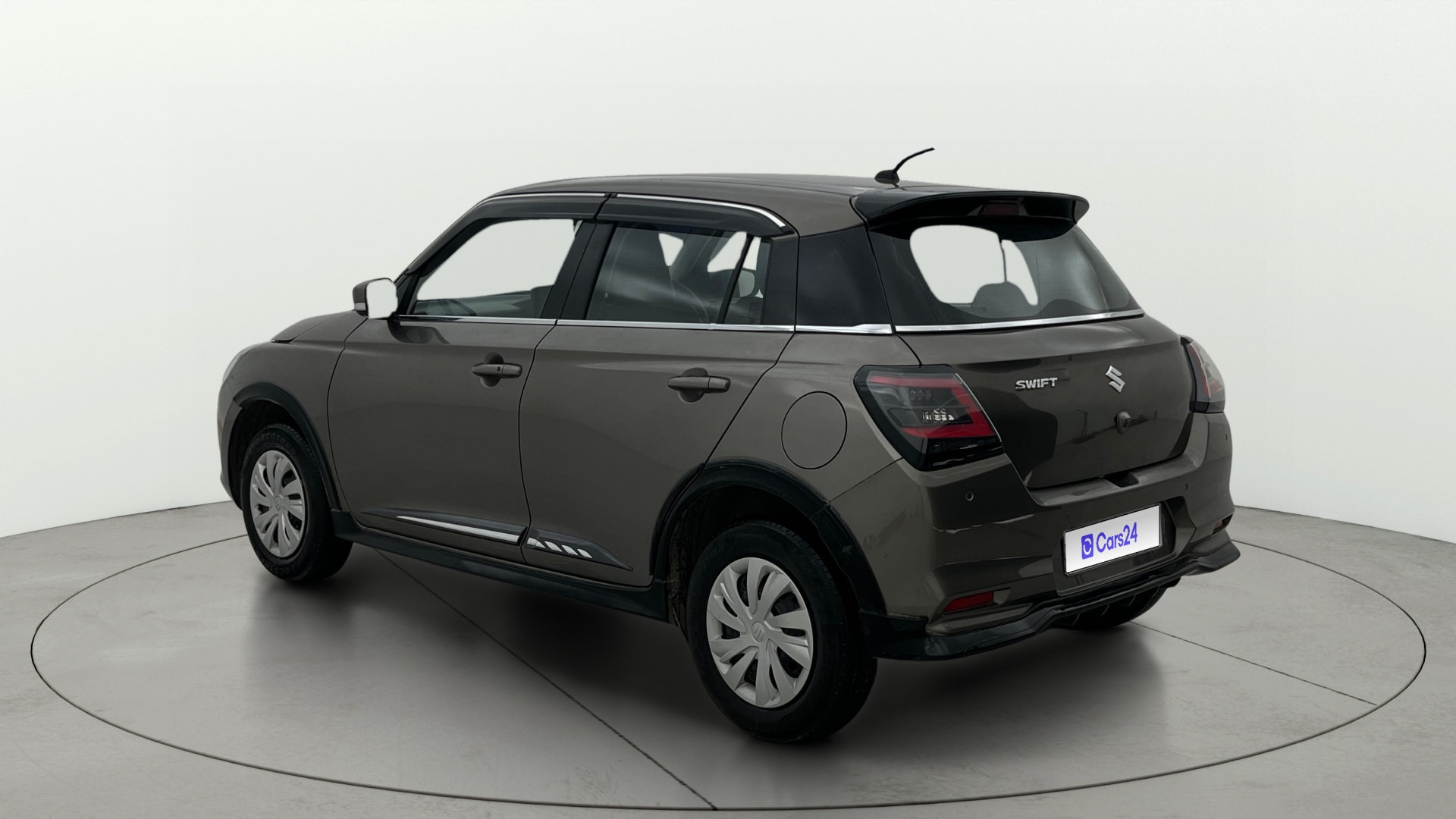 View 2024 Maruti Suzuki 1000 Base Variant Image 2 Used 2024 Maruti Suzuki 1000 Base Variant Image 2
