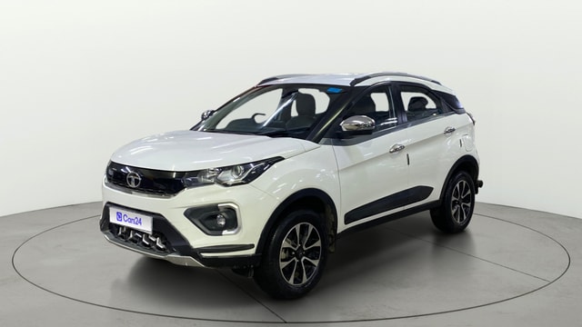 View Tata Nexon Image 36 Used Tata Nexon Image 36