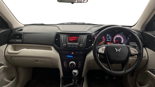 View Mahindra XUV300 Image 15 Used Mahindra XUV300 Image 15
