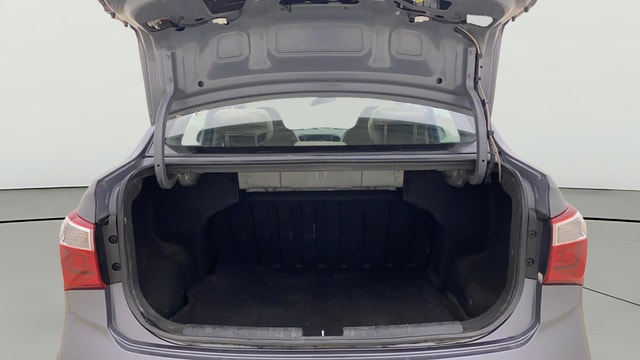 View Hyundai Xcent Image 36 Used Hyundai Xcent Image 36