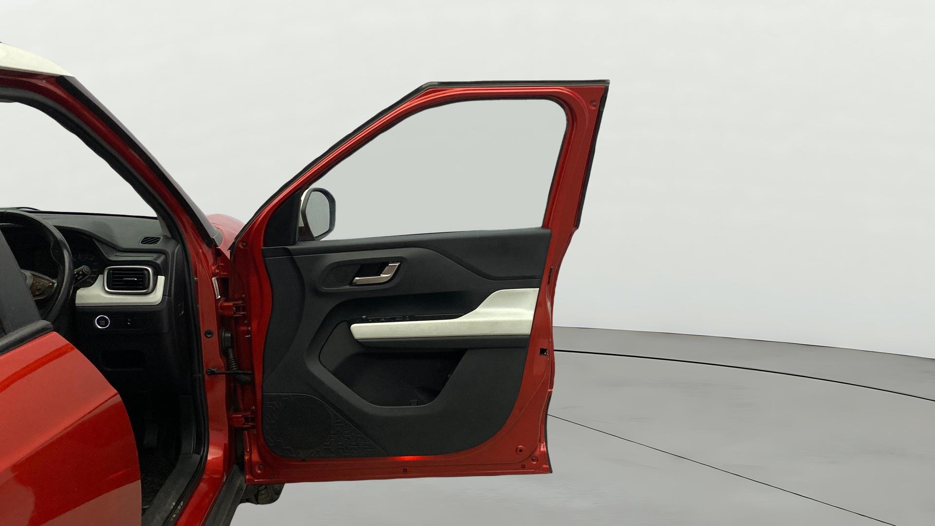 Used 2021 Tata Punch Used 2021 Tata Punch