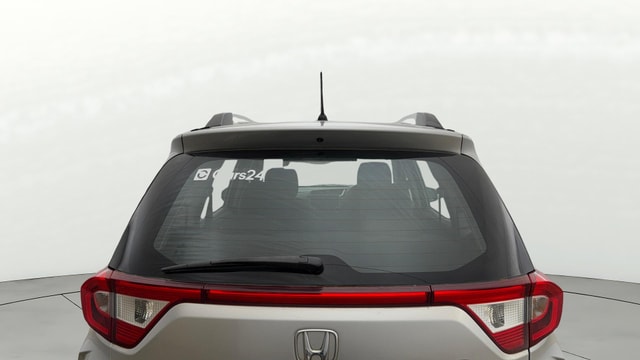 View Honda BR-V Image 4 Used Honda BR-V Image 4