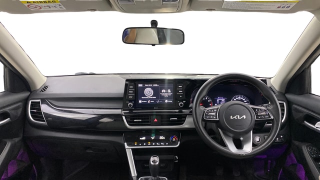 View Kia Seltos Image 16 Used Kia Seltos Image 16
