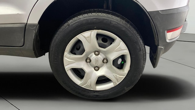 View Ford EcoSport Image 11 Used Ford EcoSport Image 11