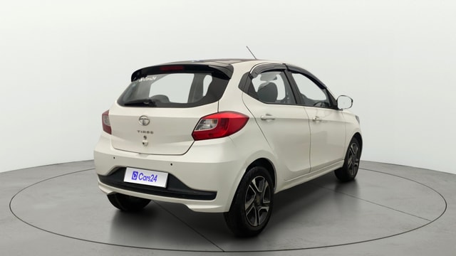View Tata Tiago Image 43 Used Tata Tiago Image 43