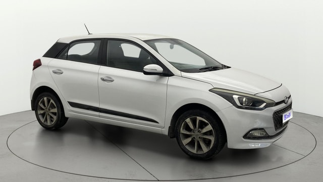 View Hyundai Elite i20 Image 37 Used Hyundai Elite i20 Image 37