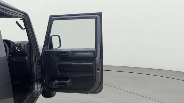 View Mahindra Thar Image 43 Used Mahindra Thar Image 43