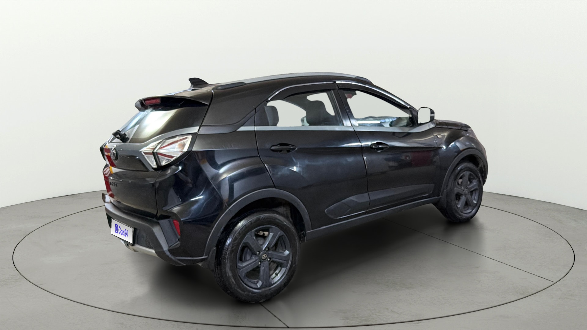 Used 2021 Tata Nexon Used 2021 Tata Nexon