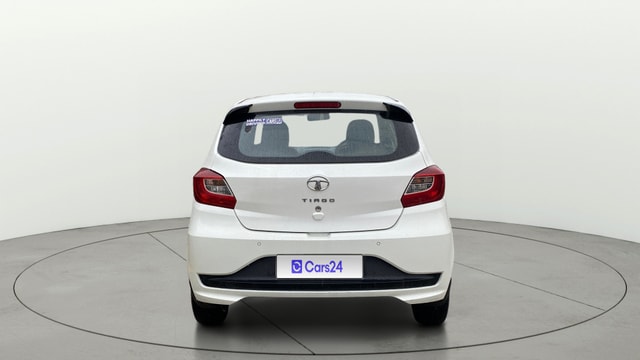 View Tata Tiago Image 38 Used Tata Tiago Image 38