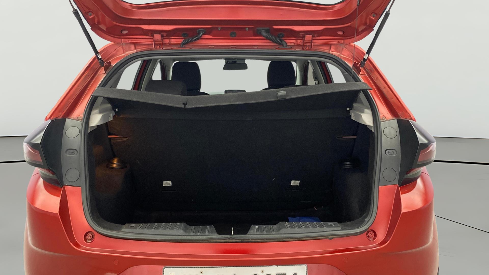 Used 2020 Tata Altroz Used 2020 Tata Altroz