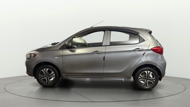 View Tata Tiago Image 5 Used Tata Tiago Image 5