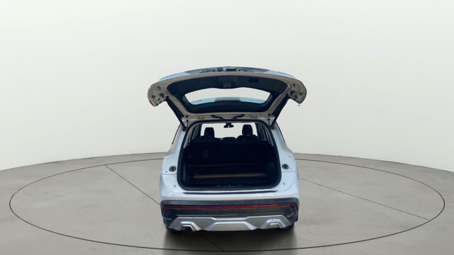 View MG Hector Image 17 Used MG Hector Image 17
