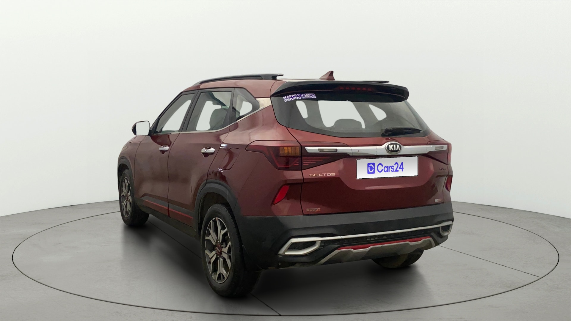 Used 2019 Kia Seltos Used 2019 Kia Seltos