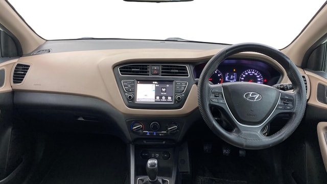 View Hyundai Elite i20 Image 15 Used Hyundai Elite i20 Image 15