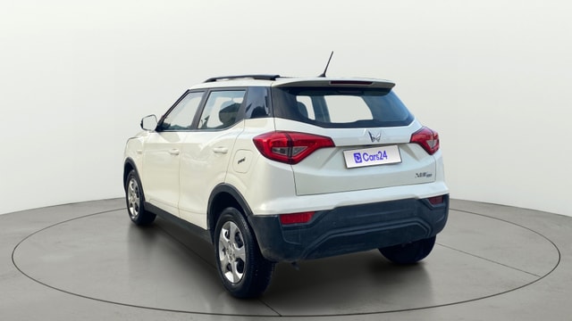 View Mahindra XUV300 Image 2 Used Mahindra XUV300 Image 2