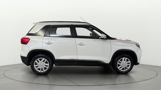 View Toyota Urban Cruiser Image 8 Used Toyota Urban Cruiser Image 8