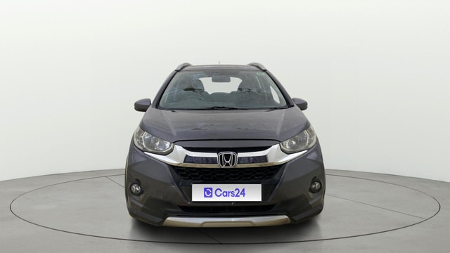 View Honda WR-V Image 1 Used Honda WR-V Image 1